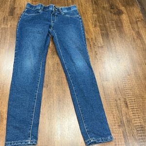 Arizona girl jeans size 10